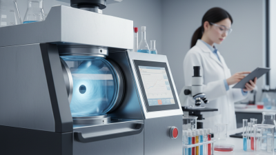 Why Choose a Laboratory Sample Pulverizer for Your Needs?
