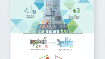 Essential Cooling Tower Tips for Optimal Performance?