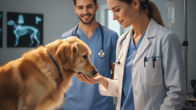 2026 How to Choose the Right Veterinary Orthopedic Surgeon for Your Pet?