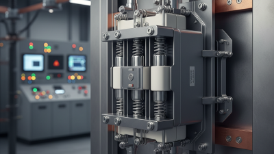 How to Choose the Best Vacuum Circuit Breaker for Your Needs?