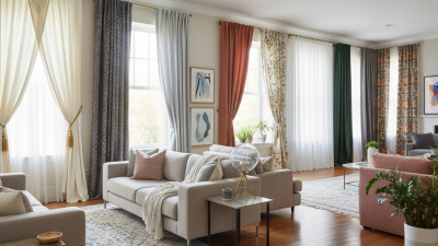 10 Best Custom Drapery Fabric Options for Every Home Style?