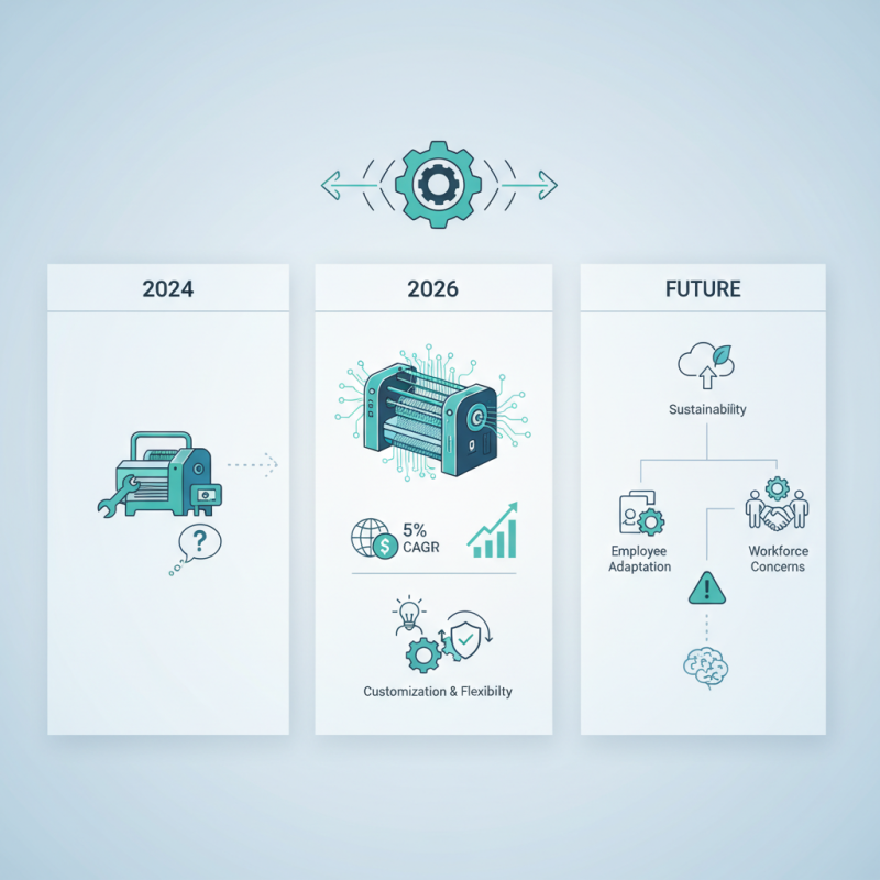 The Best Wire Mesh Weaving Machines of 2026 What to Know?