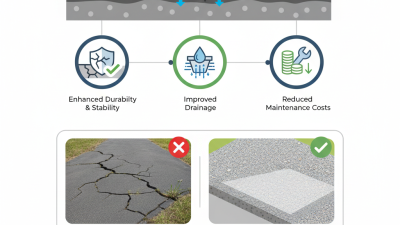 Ultimate Guide to Geotextile Fabric for Driveways?