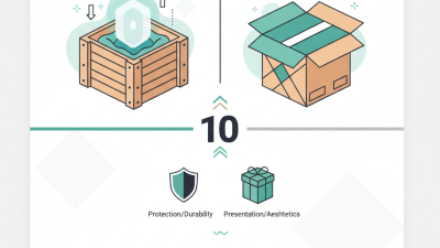 Top 10 Tips for Effective Crating and Packaging Solutions?