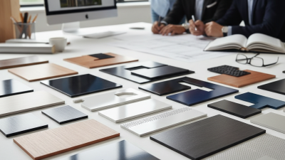 How to Choose the Best Aluminum Composite Panel Manufacturers?