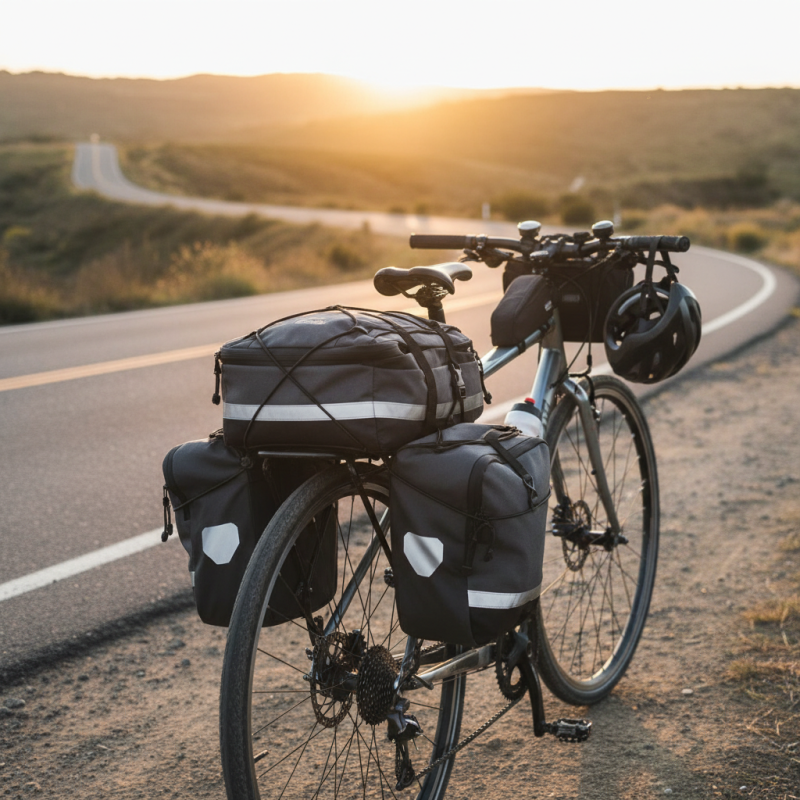 2026 Best Bike Rack Bag Reviews and Buying Guide?