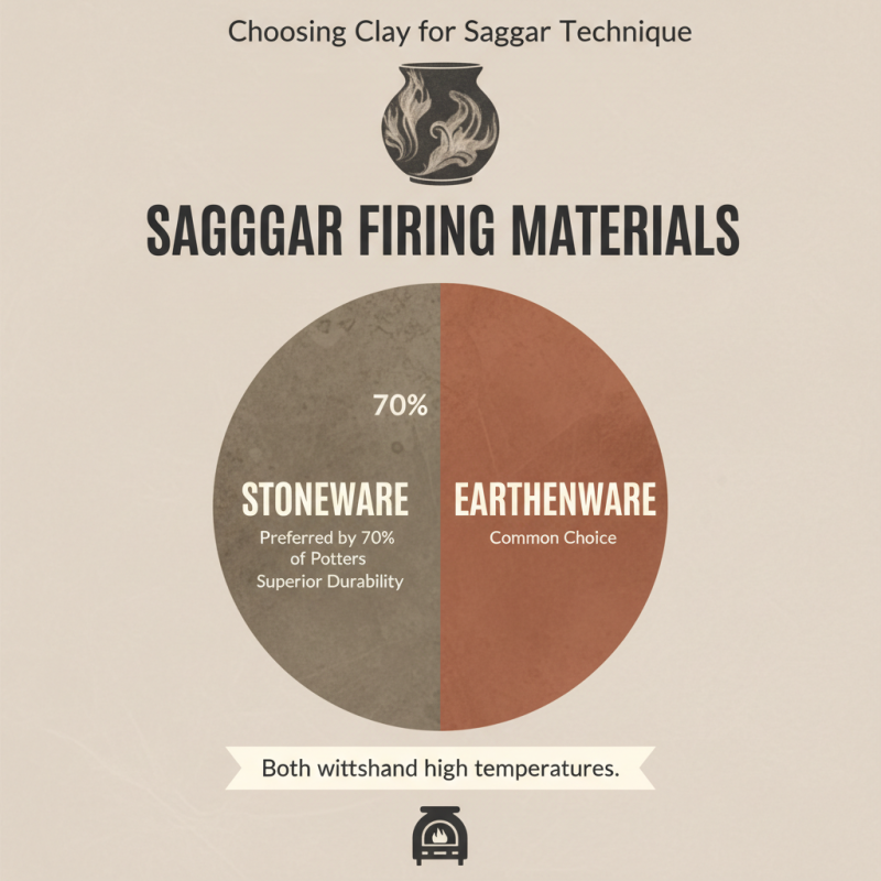 How to Use a Ceramic Saggar in Pottery Techniques?