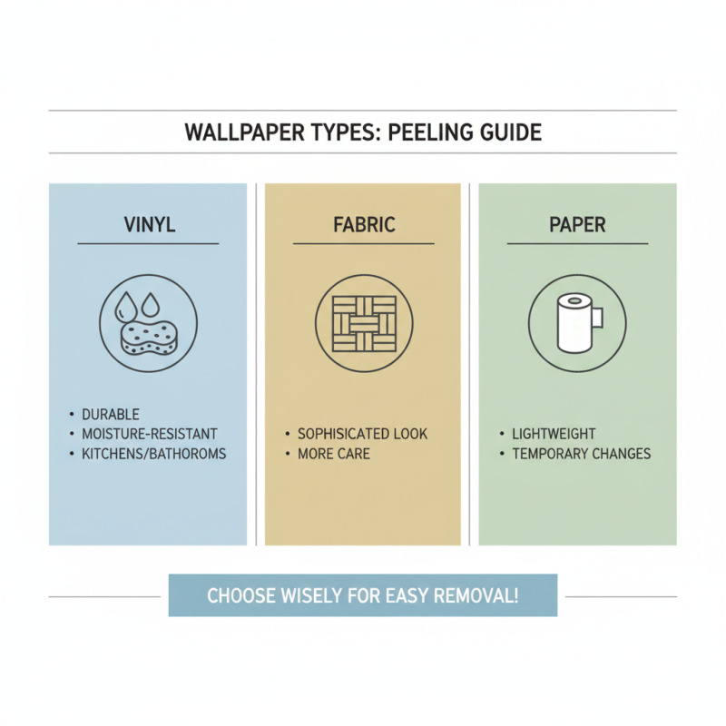 Digital Tips for Choosing Peel On Peel Off Wallpaper for Your Home?