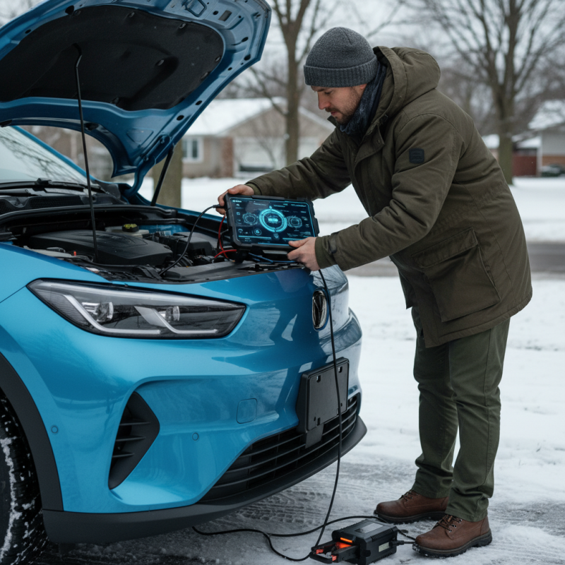 2026 Best Solutions for Flat Car Battery Troubleshooting and Prevention?