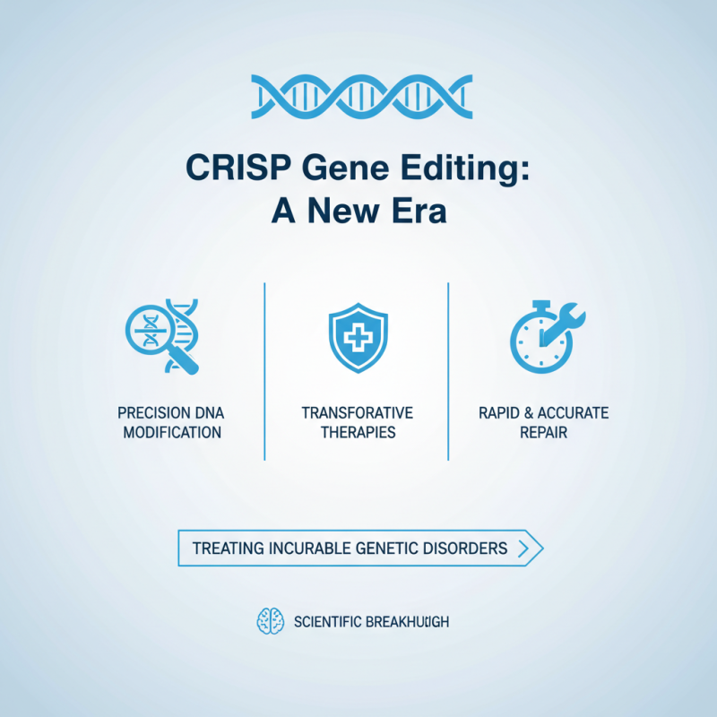 2026 Best Advanced Bio Technologies for Future Innovations?