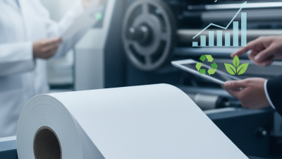 Top Thermal Paper Roll Manufacturer What You Need to Know?