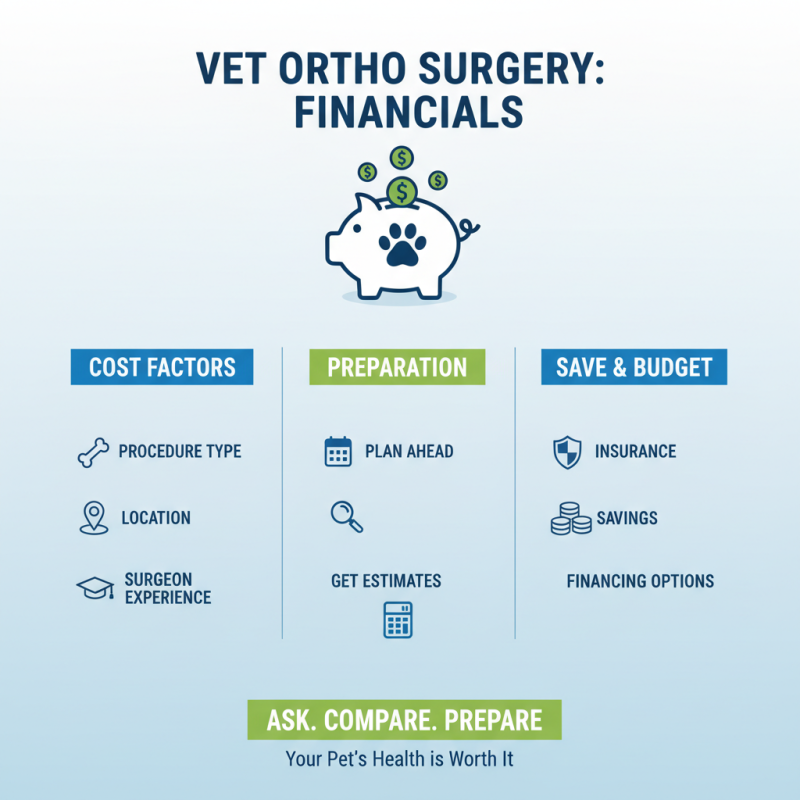 2026 How to Choose the Right Veterinary Orthopedic Surgeon for Your Pet?