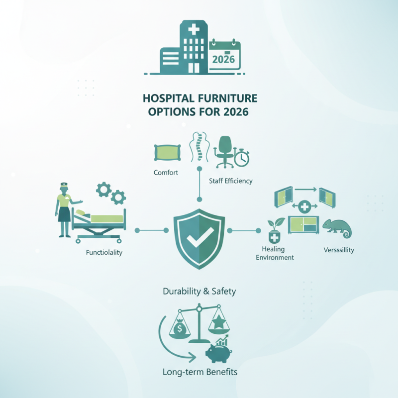 Best Hospital Furniture for Sale Options in 2026?