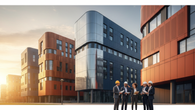 Top 10 Aluminum Composite Panel Manufacturers You Should Know?