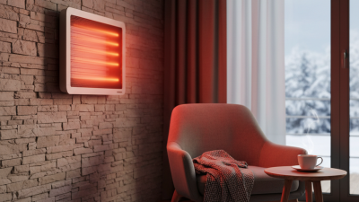 How to Choose the Best Infra Ray Heaters for Your Home Needs?