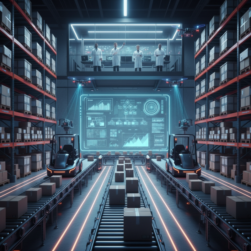 2026 Top Inventory Solutions for Efficient Business Operations?