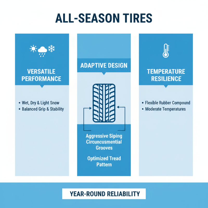 Top 10 Best Weather Tires for All Season Performance?