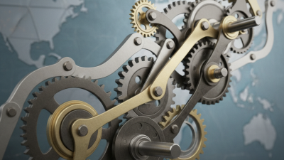 Top 10 Mechanical Parts Suppliers You Should Know?