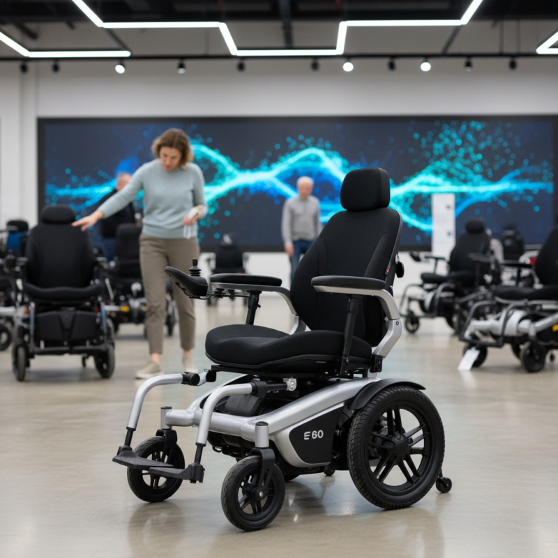 Top Electric Wheelchair Manufacturers Tips for Choosing the Best?