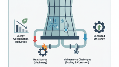 Why Are Cooling Towers Essential for Industrial Processes?
