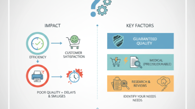 Best Thermal Paper Roll Manufacturer for Your Business Needs?