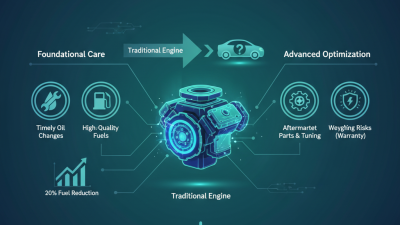 2026 How to Improve Car Engine Performance Efficiently?