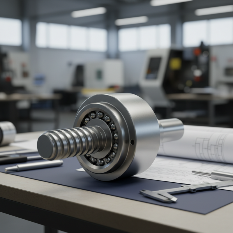 Best Ball Screw for Sale Options and Buying Guide?