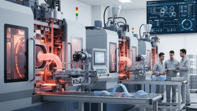 2026 Best Flexible PVC Injection Molding Techniques for Efficient Production?