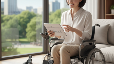 Top Tips for Choosing the Best Electric Wheelchair Manufacturers?