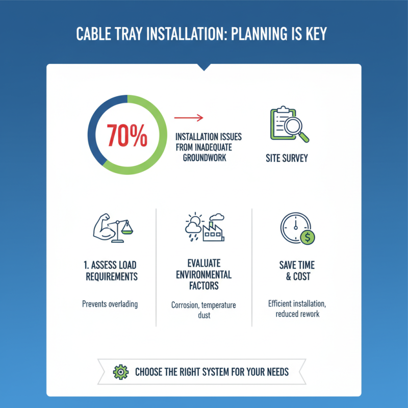 Top 10 Cable Tray Systems You Should Consider Today?