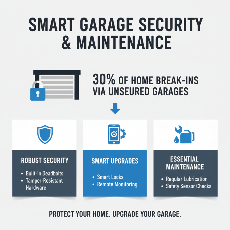 How to Choose the Right Garage Door for Your Home?