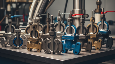 Top 10 Butterfly Valves for Sale You Should Consider?