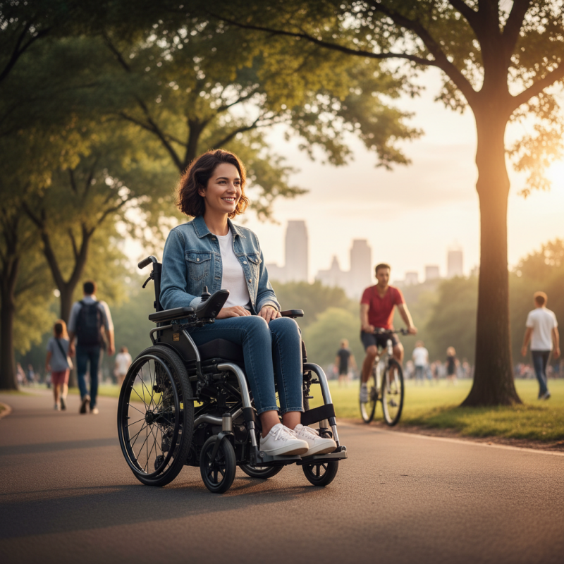How to Choose the Best Electric Wheelchair Manufacturers?
