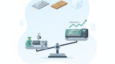 How to Choose the Right Laser Cutting Machine for Your Needs?