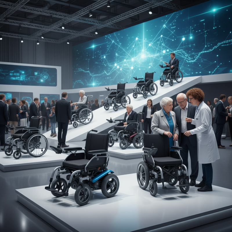 Top 10 Electric Wheelchair Manufacturers You Should Know?