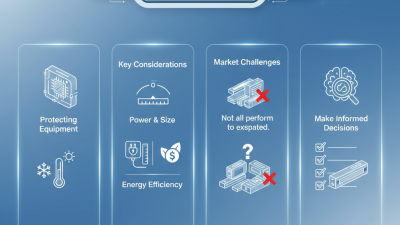 Top Enclosure Heater Options for 2026 What You Need to Know