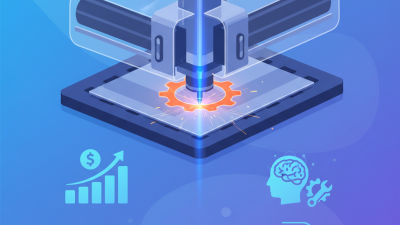 What is a Laser Cutting Machine and How Does it Work?