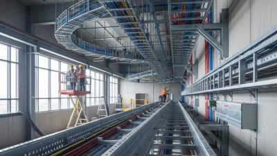 Top 10 Cable Tray Systems You Should Consider Today?