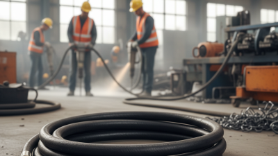 2026 Best Rubber Air Hose Reviews and Buying Guide?