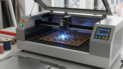 What is the Best Laser Cutting Machine for Your Needs?