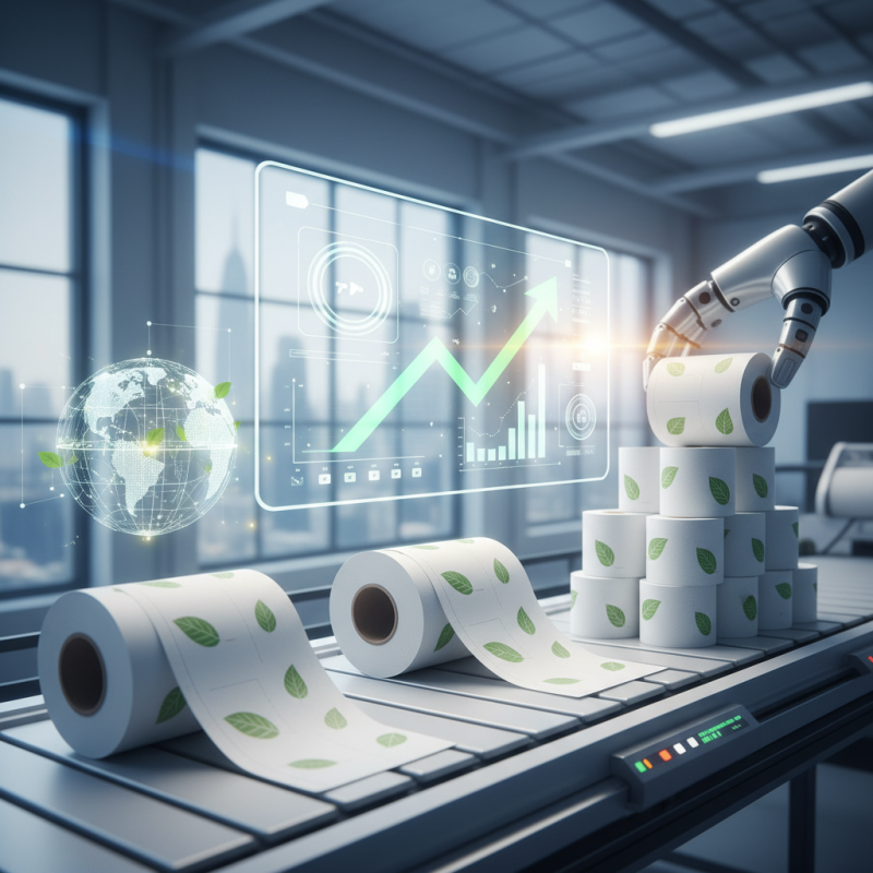 Top Thermal Paper Roll Manufacturers in 2026 What to Know