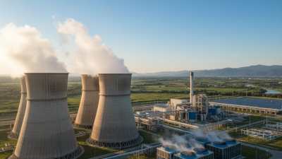 What Are the Key Benefits of Cooling Towers?