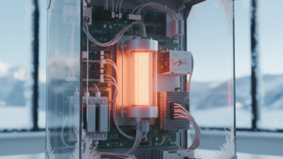 2026 Top Enclosure Heater Options for Your Needs?