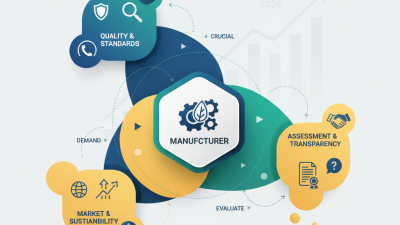 2026 Best Chemical Raw Materials Manufacturer Insights?