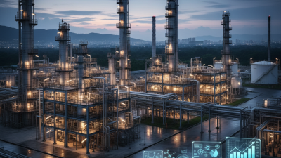 Top 10 Chemical Raw Materials Manufacturers You Should Know?