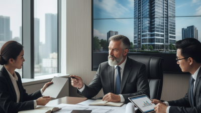 Top Tips for Choosing Aluminum Composite Panel Manufacturers?