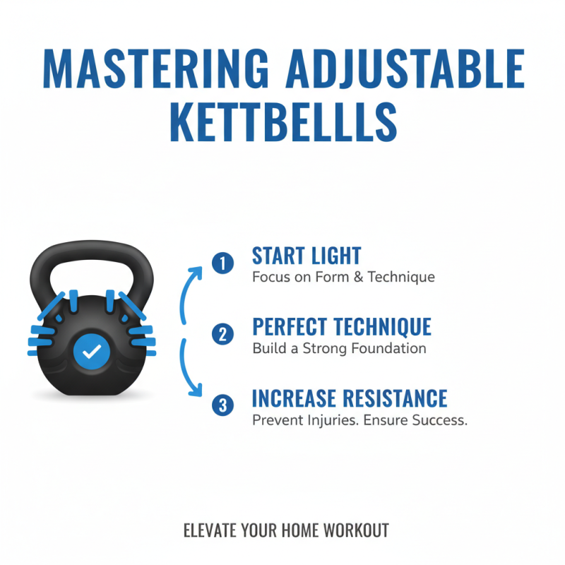 Best Adjustable Kettlebells for Home Workouts in 2026?