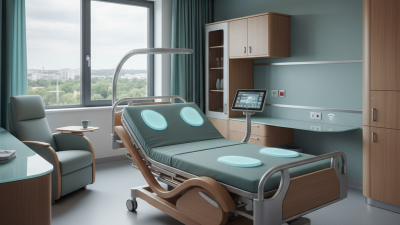 Top Hospital Furniture for Sale Options in 2026?