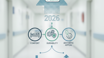 How to Choose Hospital Furniture for Sale in 2026?