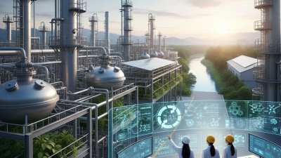 2026 Best Chemical Raw Materials Manufacturer Insights?